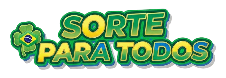 Sorte Para Todos - Logo